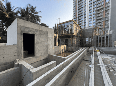 Project Image of 1074.0 - 1800.0 Sq.ft 3 BHK Apartment for buy in Kalpataru Magnus