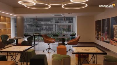 Project Image of 1099.0 - 1220.0 Sq.ft 2 BHK Apartment for buy in Casagrand Boulevard Phase 2