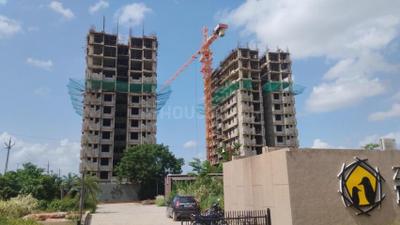 Project Image of 0.0 - 868.86 Sq.ft 3 BHK Apartment for buy in Zion Nest