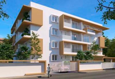 Project Image of 1023.0 - 1524.0 Sq.ft 1 BHK Apartment for buy in Evantha Grains Of Sand