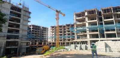 Project Image of 1062.0 - 1560.0 Sq.ft 2 BHK Apartment for buy in Radiance Riverwoods