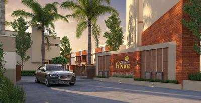Project Image of 439.6 - 713.86 Sq.ft 1 BHK Apartment for buy in Shiv Shivam Luxuria 