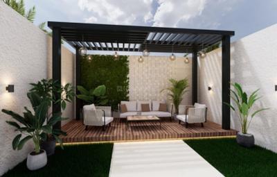 Project Image of 0.0 - 1008.0 Sq.ft 3 BHK Villa for buy in Sri Ratnam Achyutam And Naivedyam Villas