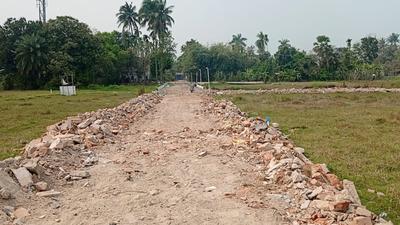 Project Image of 1440.0 - 2160.0 Sq.ft Residential Plot Plot for buy in Nice Dev Bhumi
