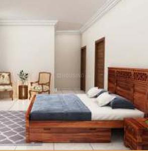 Project Image of 0.0 - 1500.0 Sq.ft 3 BHK Apartment for buy in Zeromile Om Residency