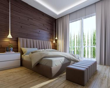 Project Image of 1716.0 - 1763.0 Sq.ft 3 BHK Apartment for buy in Raunak Residency