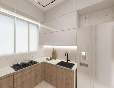 Project Image of 435.0 - 695.0 Sq.ft 1 BHK Apartment for buy in Mehta Onyx