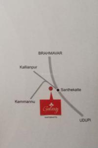 Project Image of 640.0 - 2060.0 Sq.ft 1 BHK Apartment for buy in GSJ Galaxy