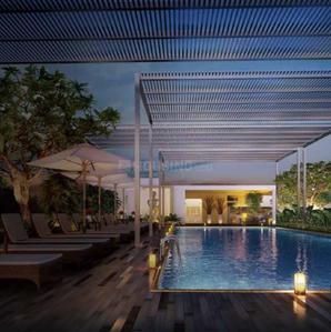 Project Image of 1900.0 - 2800.0 Sq.ft 3 BHK Apartment for buy in Allied Imperial Avenue
