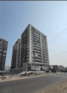 Project Image of 644.76 - 649.39 Sq.ft 2 BHK Apartment for buy in Khushi Nilkanth Elegance