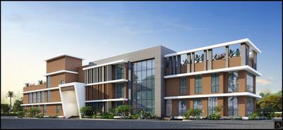 Project Image of 300 Sq.ft 1 BHK Apartment / Flat for sale in Kalyan West for Rs. 2600000