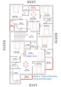 Project Image of 443.0 - 1521.0 Sq.ft 1 BHK Apartment for buy in Royal Splendour Adria