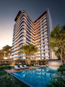 Project Image of 2200.0 - 2850.0 Sq.ft 4 BHK Apartment for buy in Madhuvan Impression