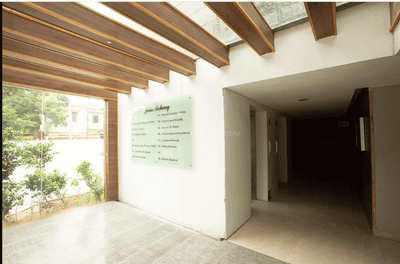 Project Image of 2224.0 - 2324.0 Sq.ft 3 BHK Apartment for buy in Jain Archway