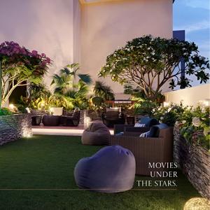 Project Image of 732.0 - 908.0 Sq.ft 2 BHK Apartment for buy in Raghav Utopia