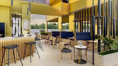 Project Image of 0.0 - 600.0 Sq.ft 2 BHK Apartment for buy in Icon Micasa