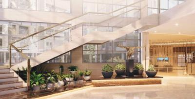 Project Image of 1391.0 - 4937.0 Sq.ft 2 BHK Apartment for buy in Saamy Wisteria Bloom