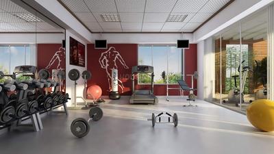 Project Image of 366 Sq.ft 1 BHK Apartment / Flat for sale in Wagholi for Rs. 5000000