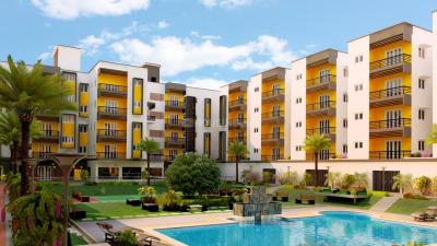 Project Image of 668.0 - 1235.0 Sq.ft 1 BHK Apartment for buy in Urban Infinity