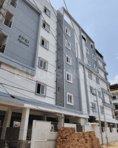 Project Image of 0.0 - 1399.95 Sq.ft 2 BHK Apartment for buy in PNKs Signature