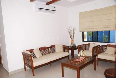 Project Image of 1000.0 - 1462.0 Sq.ft 2 BHK Apartment for buy in Ridge Towers