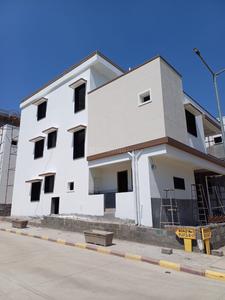 Project Image of 2233.0 - 3800.0 Sq.ft 4 BHK Villa for buy in Noma Nilaya