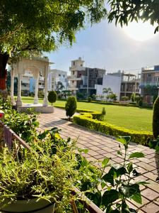 Project Image of 1500.0 - 1680.0 Sq.ft 3 BHK Duplex for buy in Vayu Royal Enclave 1