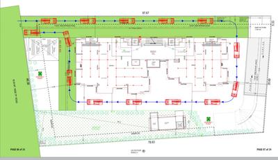 Project Image of 2645.45 - 6474.38 Sq.ft 4 BHK Apartment for buy in Narayan Prarambh 23