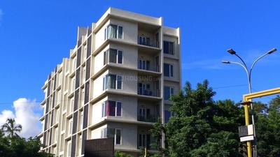 Project Image of 2325.0 - 2375.0 Sq.ft 3 BHK Apartment for buy in Ceebros Arcadia