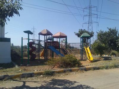 Project Image of 1350.0 - 3240.0 Sq.ft 2 BHK Villa for buy in Pride Mega Dream City