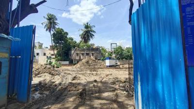 Project Image of 663.0 - 1069.0 Sq.ft 2 BHK Apartment for buy in Jain Aadhya Bharth