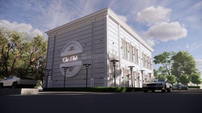 Project Image of 2370.0 - 2550.0 Sq.ft 3 BHK Apartment for buy in Addela Palm Resort