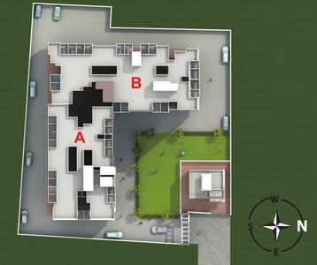 GS Sai Sneh Phase II Master Plan 1