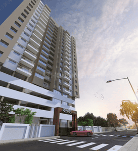 Tridal Samruddhi Elevation 1