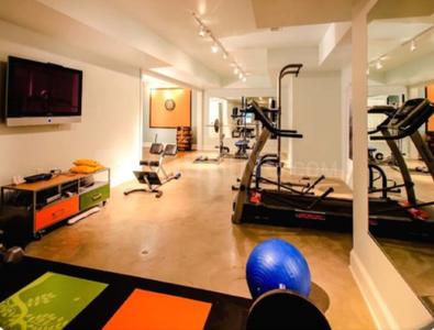 Project Image of 464.0 - 750.0 Sq.ft 1 BHK Apartment for buy in HPA Basil Residency