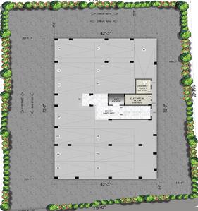 Project Image of 1152.0 - 2491.0 Sq.ft 3 BHK Apartment for buy in Sumanth Sreshta Thiruvalluvur Nagar