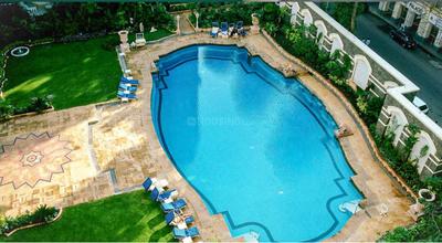 Project Image of 2935.0 - 3723.0 Sq.ft 3 BHK Apartment for buy in Godrej Samaris