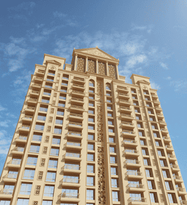 Project Image of 2600 Sq.ft 3 BHK Builder Floor for sale in Panvel for Rs. 25000000