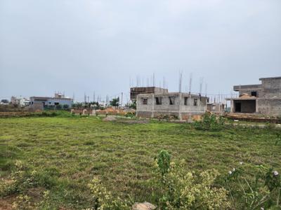 Project Image of 1200.0 - 3000.0 Sq.ft Residential Plot Plot for buy in My Nest Aditi Nagar