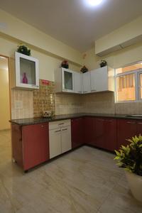 Project Image of 860.0 - 1695.0 Sq.ft 2 BHK Apartment for buy in SKA Greenarch
