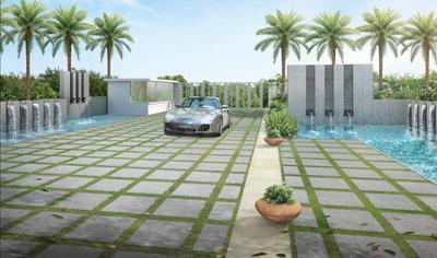 Project Image of 4290.0 - 6700.0 Sq.ft 3 BHK Apartment for buy in Nitesh Logos