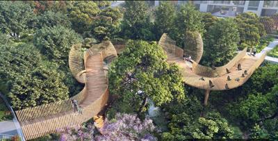 Project Image of 2659.71 - 7104.18 Sq.ft 4 BHK Apartment for buy in Adani Lushlands