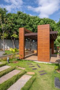 Project Image of 2842.0 - 5538.0 Sq.ft 4 BHK Villa for buy in Indukuri Lake Shore