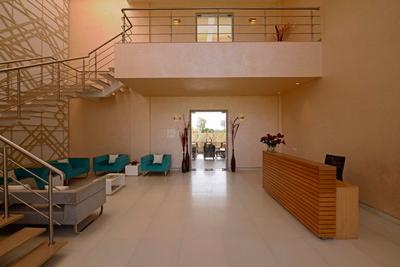 Project Image of 500.0 - 1090.0 Sq.ft 1 BHK Apartment for buy in Kalpataru Serenity Bldg 5