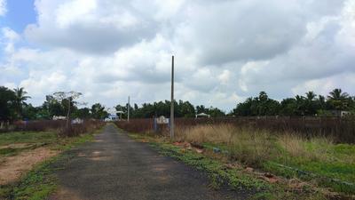 Project Image of 800.0 - 1200.0 Sq.ft Residential Plot Plot for buy in Vanavil Bhavatharini Nagar