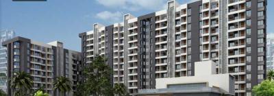 Project Image of 283.0 - 401.0 Sq.ft 1 BHK Apartment for buy in Mantra Magic Phase 1