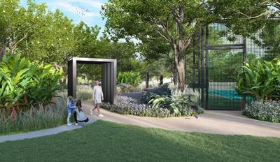 Planet Green Infra Dates County Phase 1 Amenities 3