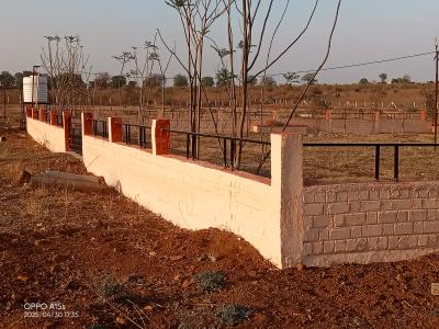 Project Image of 387.5 - 1613.73 Sq.ft Residential Plot Plot for buy in Maa Kundeshwar Nagar