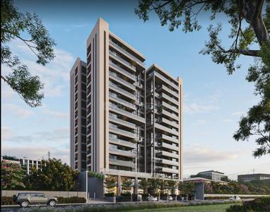 Project Image of 2335 Sq.ft 3 BHK Apartment / Flat for sale in Chharodi for Rs. 16000000