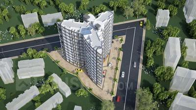 Project Image of 698.0 - 733.0 Sq.ft 2 BHK Apartment for buy in Dudhane Mauli Residency